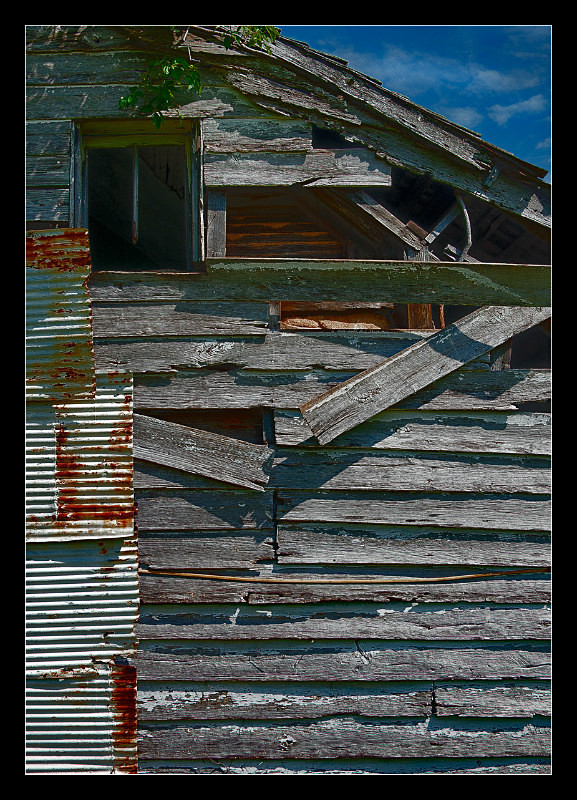 Building Materials - Building Elements