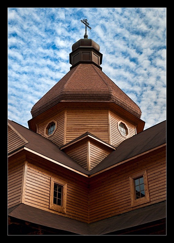 Lithuanian Church - Architecture & Buildings