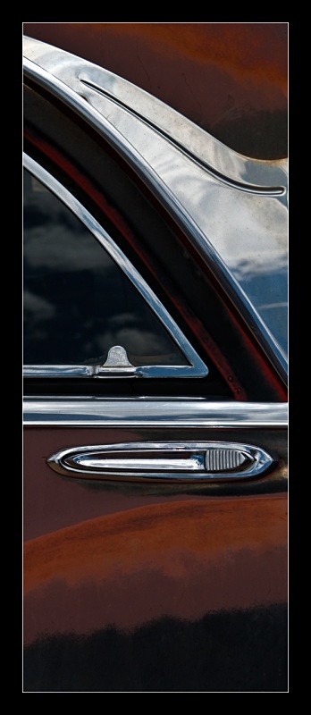 Firedome Chrome - Vehicles