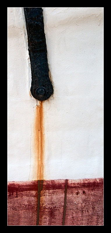 Boatside Stains - Details