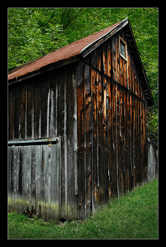 Rustic - Architecture & Buildings