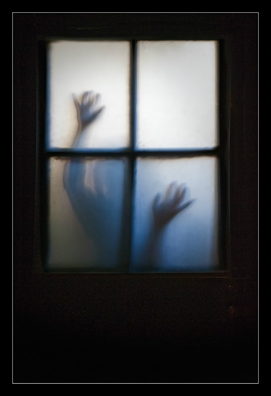Estranged - People
