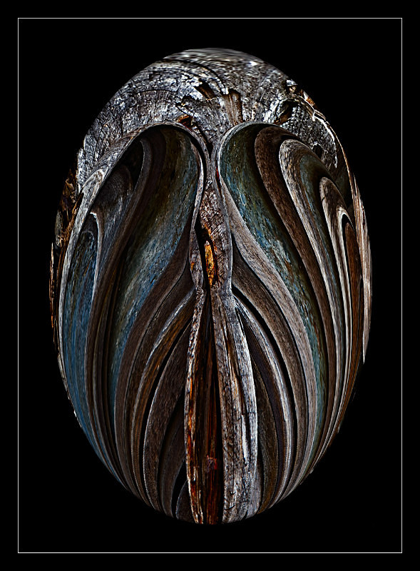 Incised - Digital Distortion