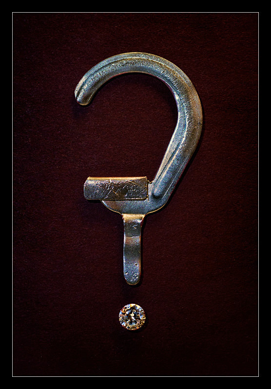 What Was the Question? - Details
