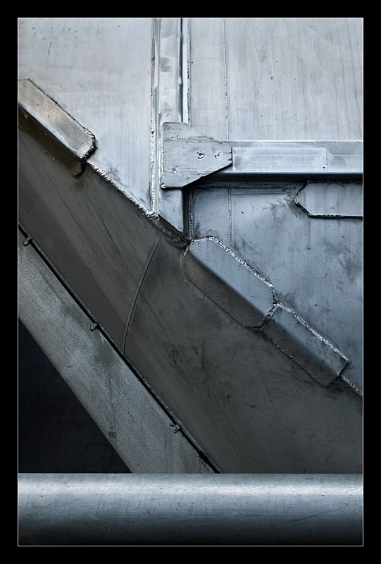 Welds 2 - Details