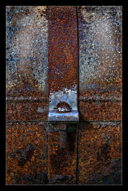 Steel Band - Details
