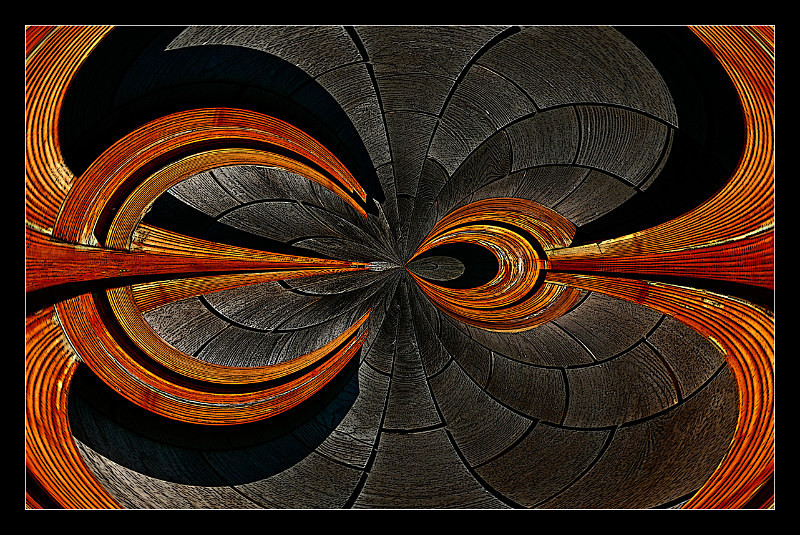 Trident - Digital Distortion