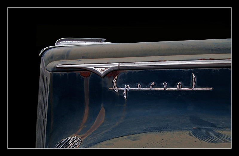 Special - Vehicles