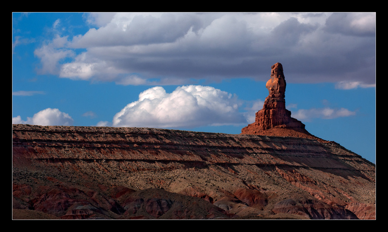 Spire - Landscapes