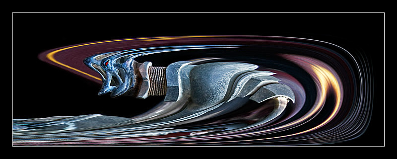 Predator - Digital Distortion