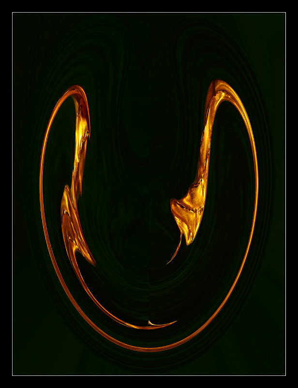 Serpents - Digital Distortion