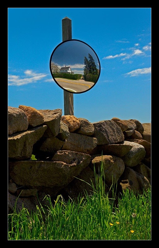 Reflection of Home - Building Elements