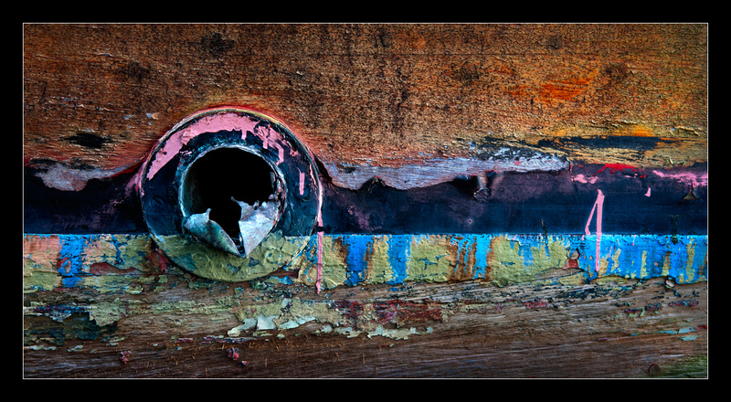 Hole - Details