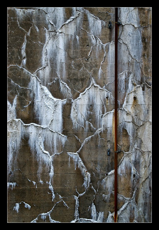 Efflorescence - Details