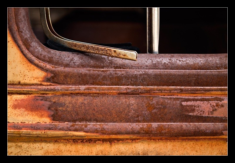 Vent Frame - Vehicles