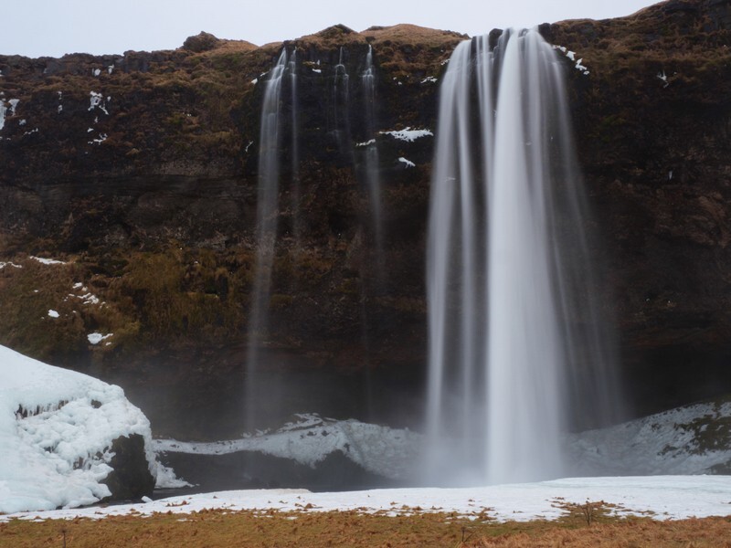  - Iceland