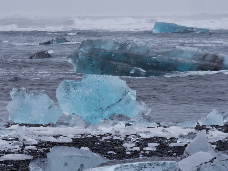  - Iceland