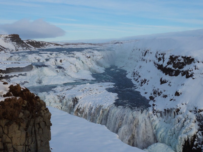  - Iceland
