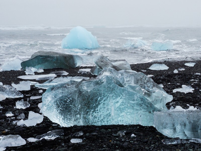  - Iceland