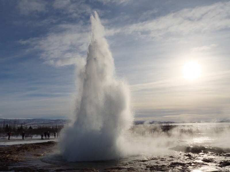  - Iceland