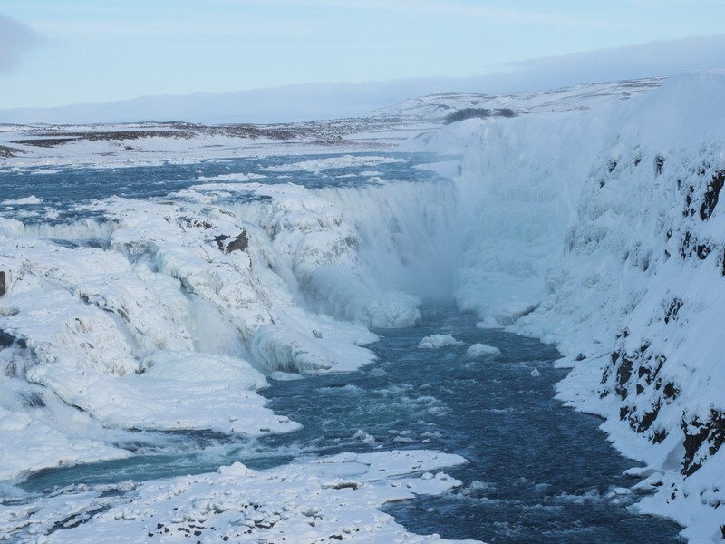  - Iceland