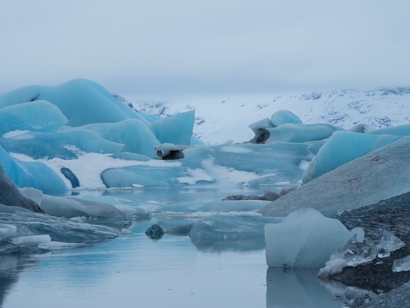  - Iceland