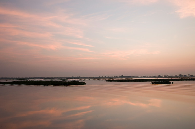 Tranquility - Pristine Pantanal, Brasil