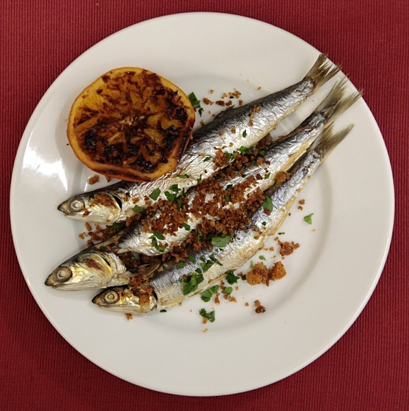  - Food and Drink