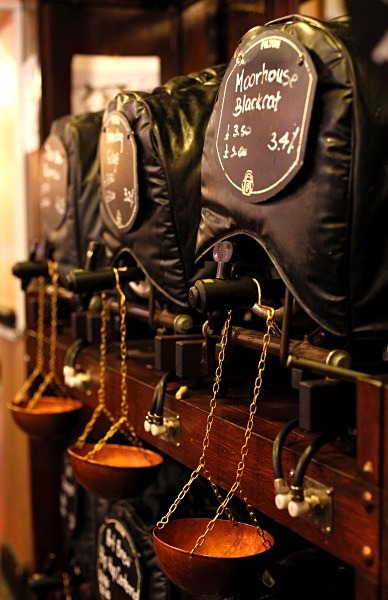  - Food and Drink