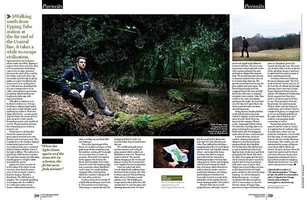  - Published Work