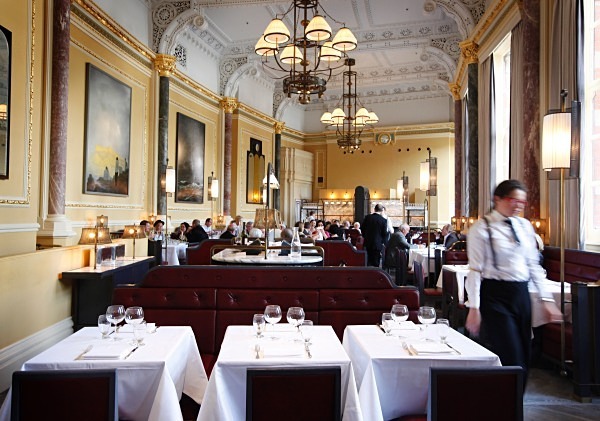  - Food and Drink