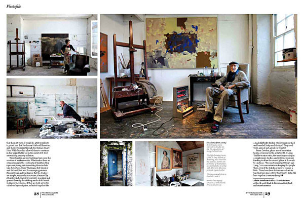  - Published Work