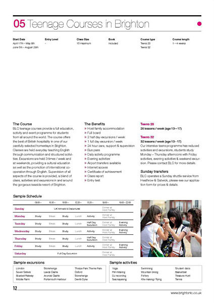  - Published Work