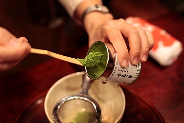  - Food and Drink