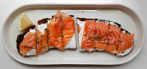  - Food and Drink