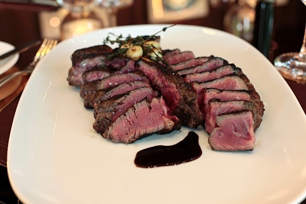  - Food and Drink