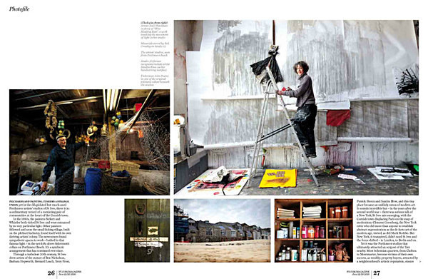  - Published Work
