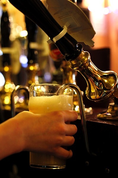  - Food and Drink