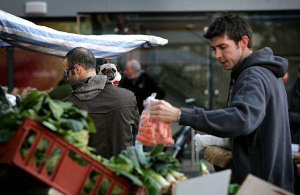  - Food and Drink