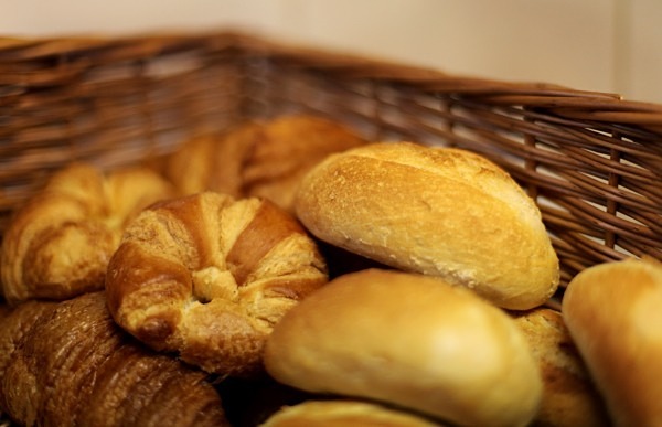 - Food and Drink