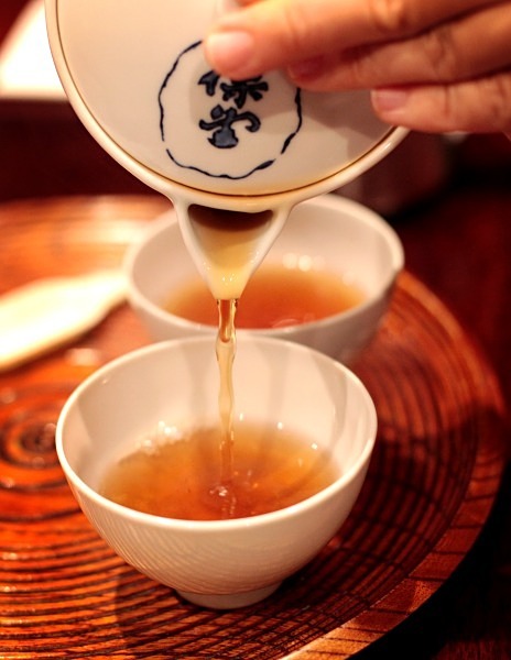  - Food and Drink