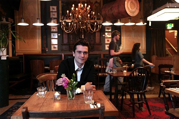  - Food and Drink
