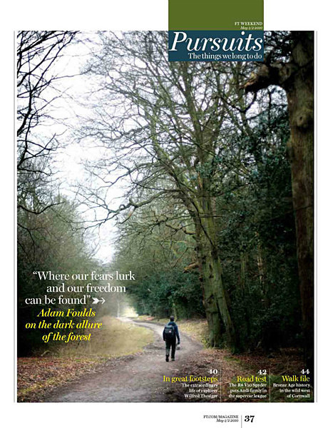  - Published Work
