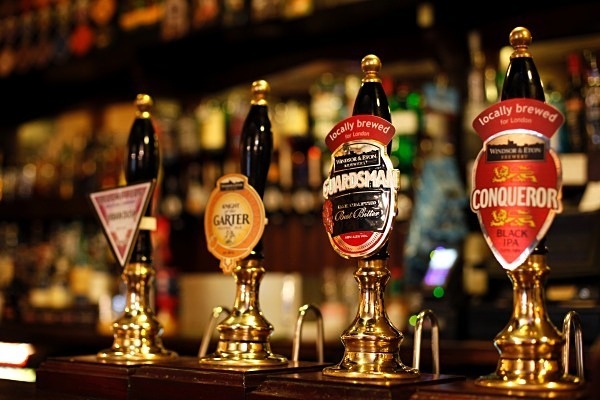  - Food and Drink