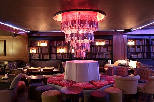  - Food and Drink