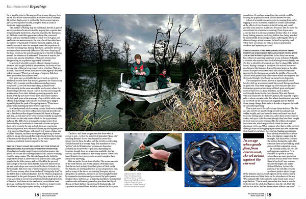  - Published Work
