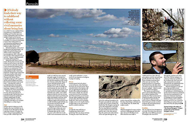  - Published Work