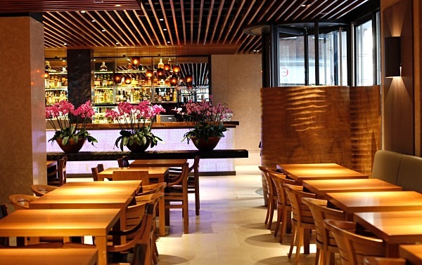  - Food and Drink