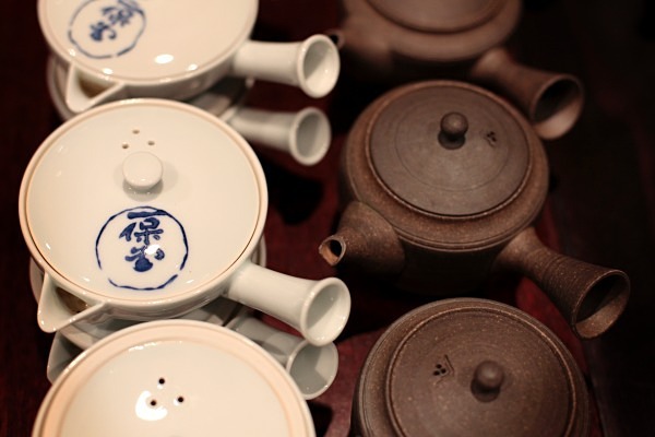  - Food and Drink