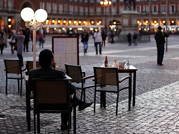  - Food and Drink